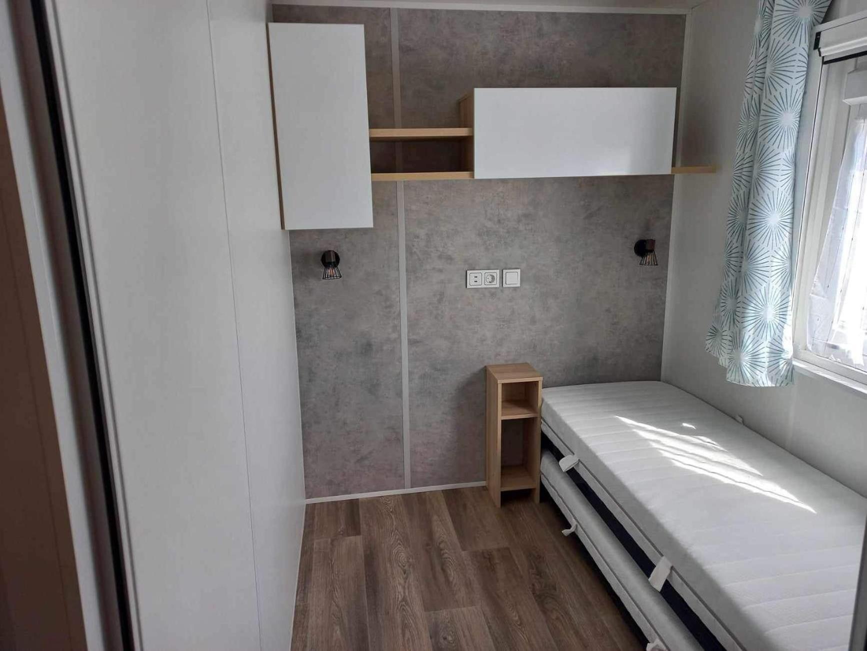 Camping Siblu Sable Du Midi Sérignan 외부 사진